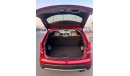 Hyundai Santa Fe 2018 PANORAMIC VIEW 4x4 PUSH START US IMPORTED