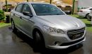 Peugeot 301
