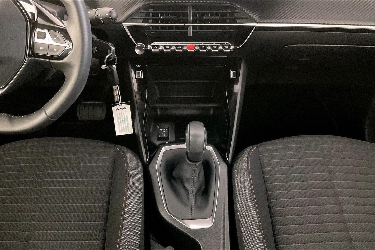 بيجو 208 Active Plus | شامل الضمان | 0 ﺪﻔﻋﺓ ﺃﻮﻟﻯ