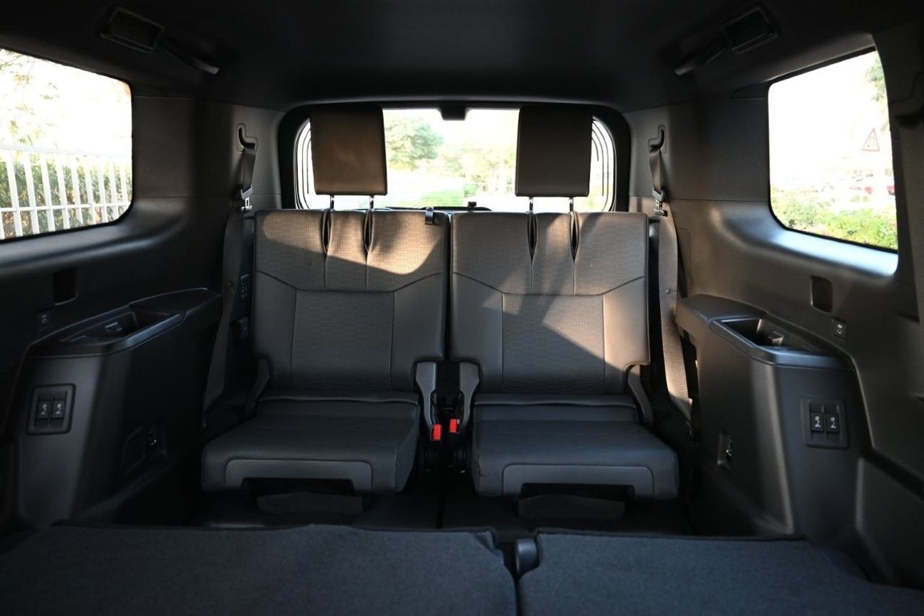 Toyota Prado VXL 2.8L DIESEL AT | PANORAMIC ROOF | JBL