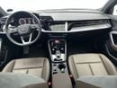 Audi A3 35 TFSI Advanced 1.4L 150hp (Ref# 03506)