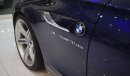 BMW Z4 SDrive 35is