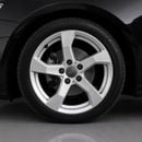 Audi A3 30 TFSI AED 669 P.M • 0% Downpayment •  Audi A3 30 TFSI • 1 Year Warranty