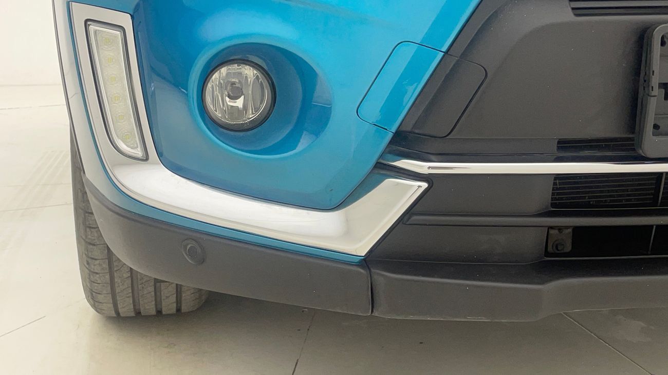 سوزوكي فيتارا GLX 1.6 | بدون دفعة مقدمة | اختبار القيادة في المنزل