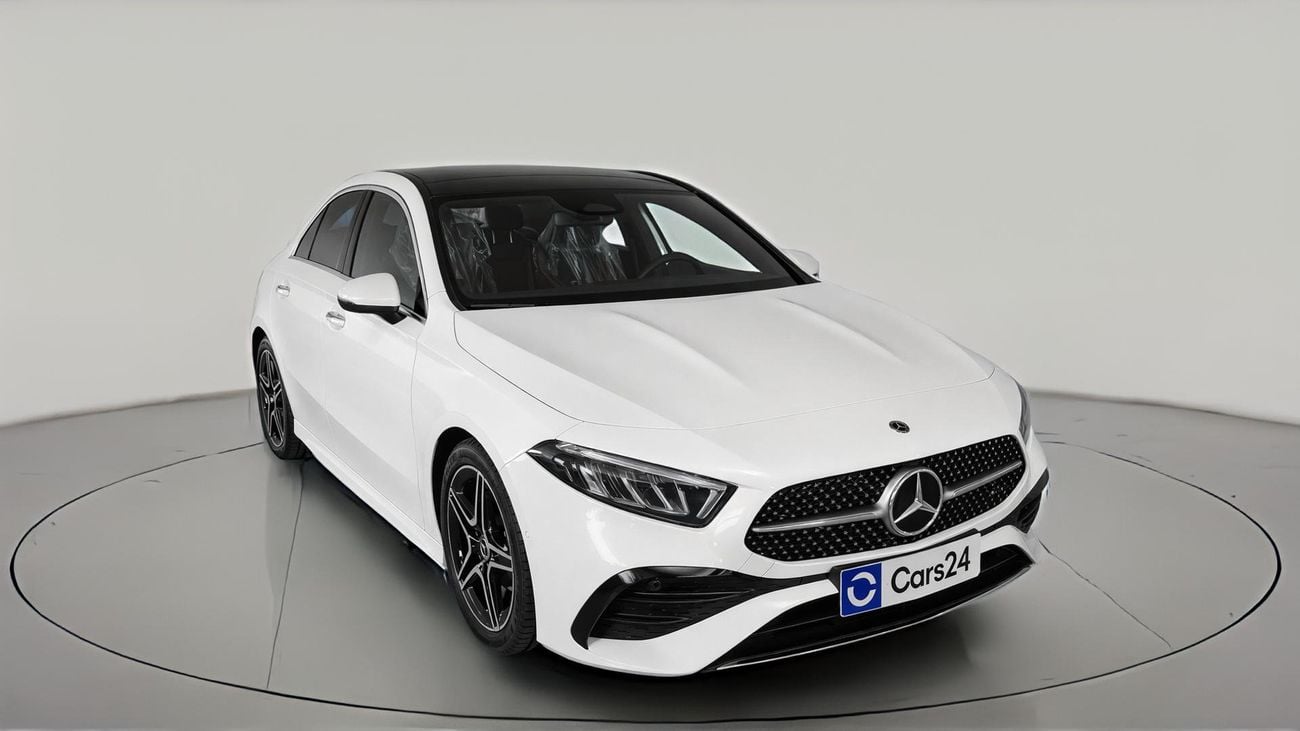 مرسيدس بنز A 200 PREMIUM PLUS كارس24 هي سوق ضخم للسيارات المستعملة موثوق ومضمون ٪كارس24 هي سوق ضخم للسيارات المستعملة موثوق ومضمون