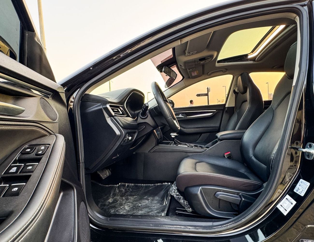 JAC J7 Jac J7 | 1.5 L | 2024 | GCC | Accident-Free | In Excellent Condition | 605 P.M