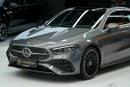 Mercedes-Benz A 200 A 200 | GCC 0km | Agency Warranty | AMG Package