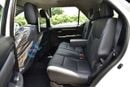 Toyota Fortuner GR 2.7L Petrol 4WD 7 Seat Automatic