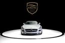 Mercedes Benz SLS AMG STD 6.2L