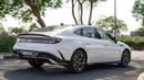 Hyundai Sonata 2025 | HYUNDAI SONATA 1.5T PRO - PANORAMIC SUNROOF [ EXPORT ONLY ]
