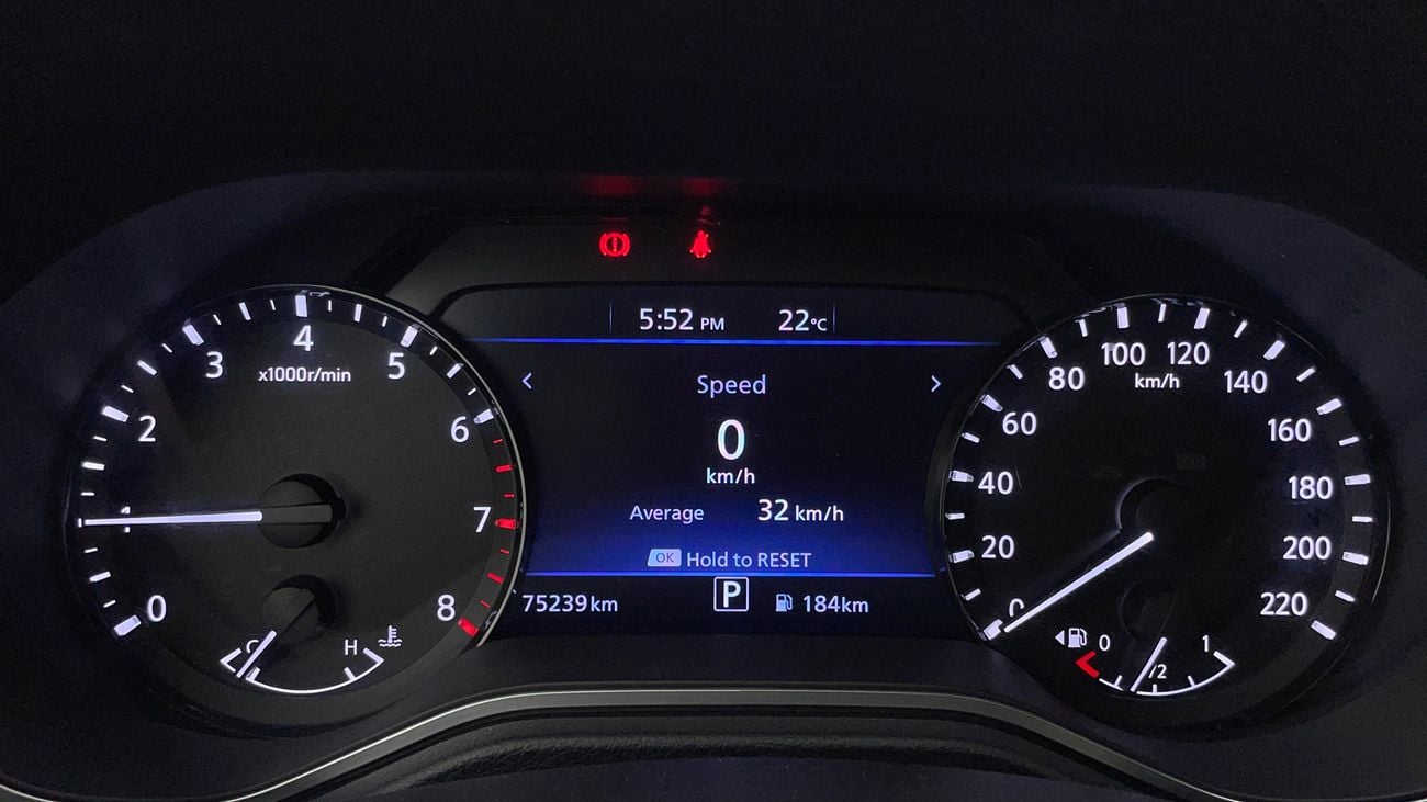 Nissan XTerra Titanium 2.5L RWD 2023 TITANIUM | AED 1274/Month | 0 DP | 30 Day Return | Warranty | Service History