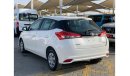 تويوتا يارس SE 2019 Hatchback 1.3L Ref#103