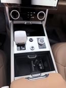 لاند روفر رينج روفر SV LWB P530