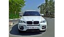 BMW X6 XDRIVE 35i