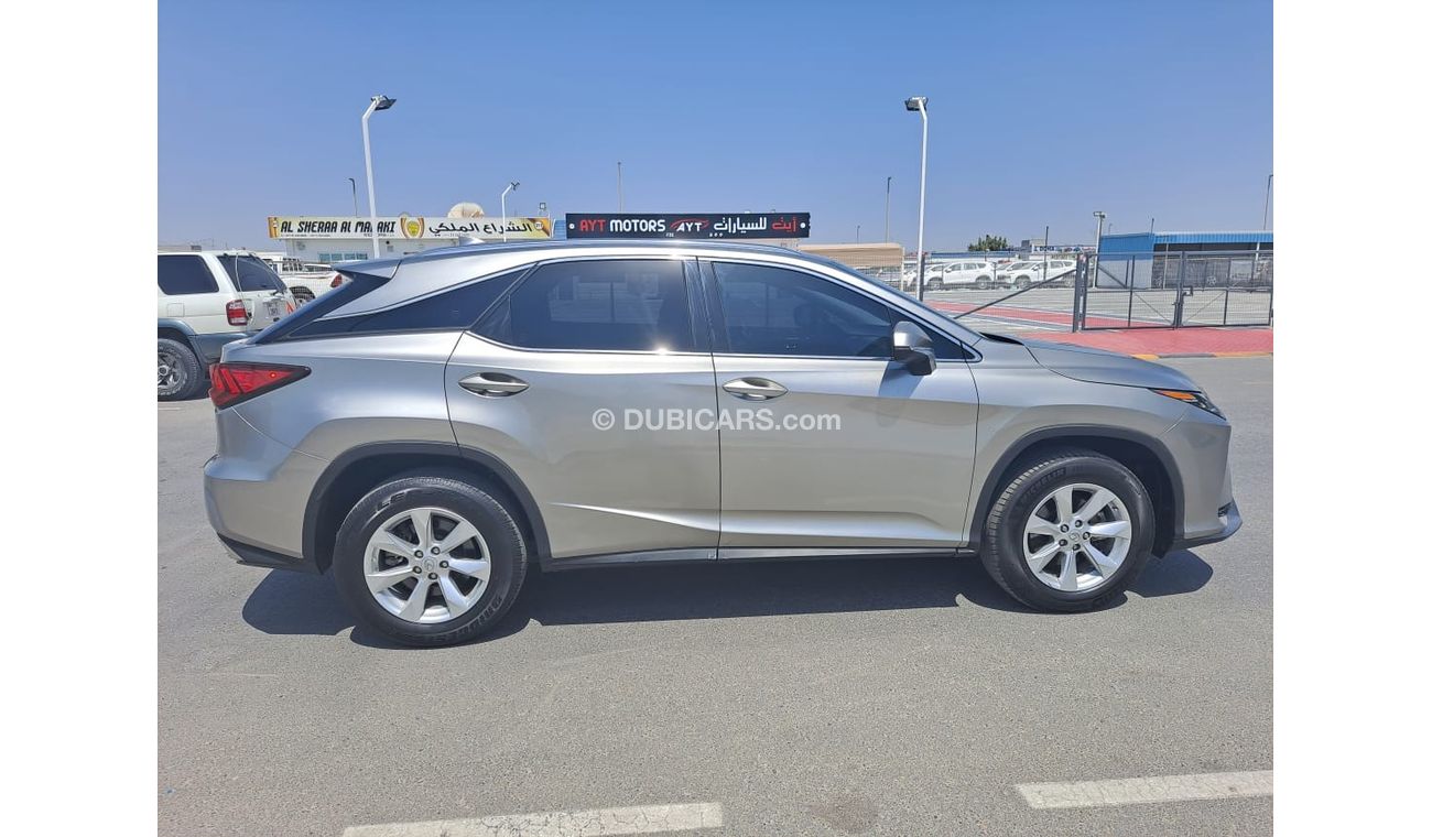 Lexus RX200t LEXUS RX200 PUSH START