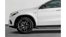 Mercedes-Benz GLE 43 AMG Coupe