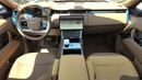 Land Rover Range Rover RANGE ROVER  VOGUE SV 2026
