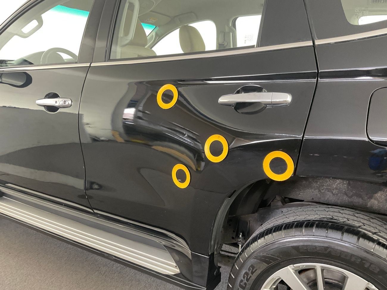 Mitsubishi Montero Sport GLX | Guaranteed Warranty | 0 Down Payment