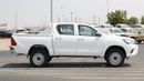Toyota Hilux DLX 2.4L