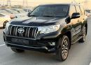 Toyota Prado GXR