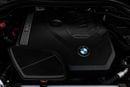 بي أم دبليو X3 X3 xDrive 30i M Sport | 3,623 P.M | 0% Downpayment | Agency Maintained