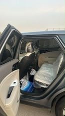 Kia Sportage DLX