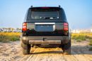 تويوتا برادو TXL3 Toyota Land Cruiser Prado 2025 2.4L Turbo with Radar SUV turbo