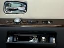 Rolls Royce Phantom STD ROLLS-ROYCE PHANTOM STANDARD | 6.75L V12 | 2014 | FULL SERVICE HISTORY | ORIGINAL PAINT | GCC/OT