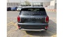 Hyundai Palisade American importer