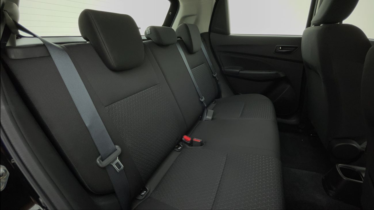 Suzuki Swift GL 1.2 | Zero Down Payment | Home Test Drive