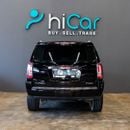 GMC Yukon AED 2,189 pm • 0% Downpayment • Denali • 2 Years Warranty
