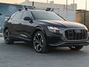 أودي Q8 55 TFSI quattro (340 HP)