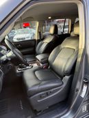 نيسان أرمادا 4WD 2019