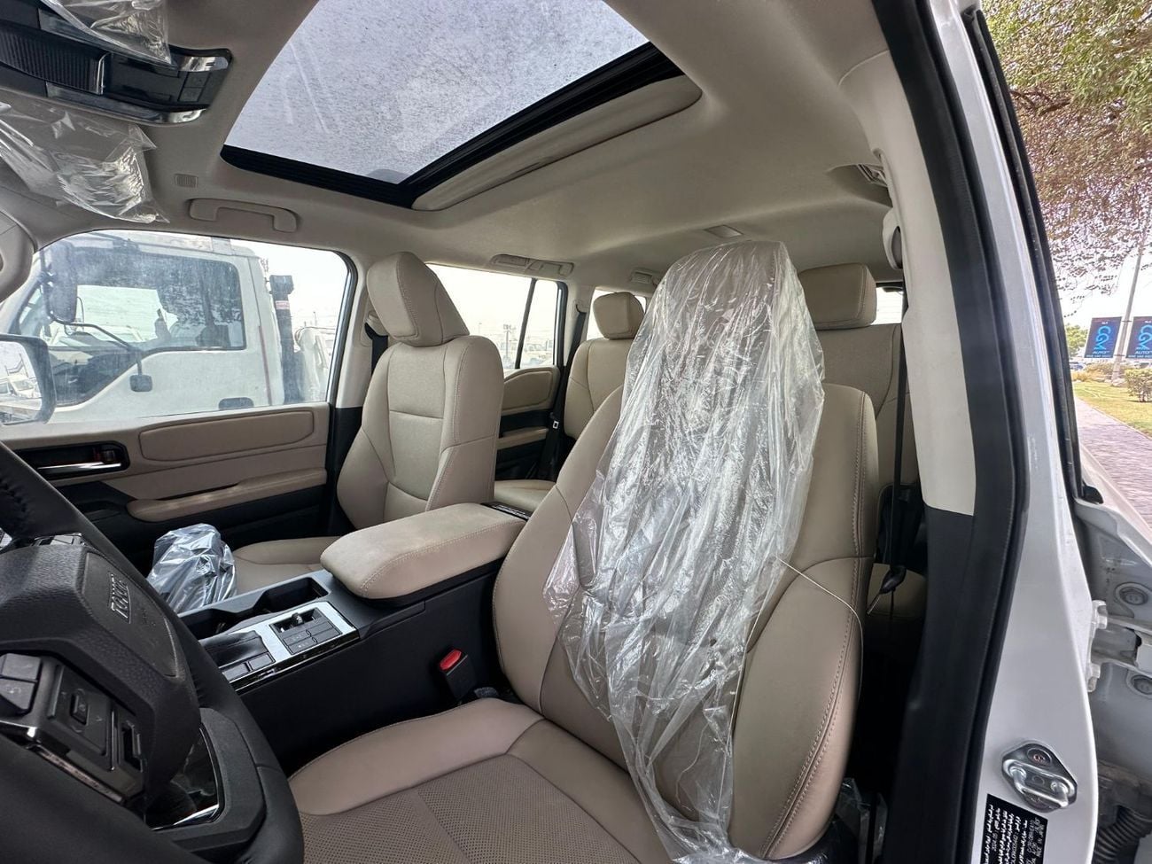 Toyota Prado TXL2 2.8L PRADO ALL RUNDER-G 2.8 DSL