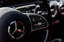 Mercedes Benz A220 STD (NON GCC) 3years warranty  2years service