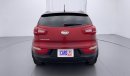 Kia Sportage EX TOP 2 | Under Warranty | Inspected on 150+ parameters