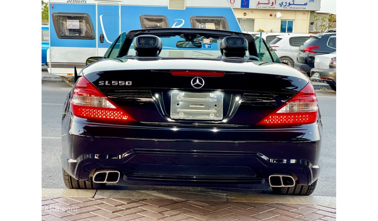 مرسيدس بنز SL 350 Import From Japan Benz SL350