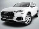 Audi Q3 35 TFSI 1.4L
