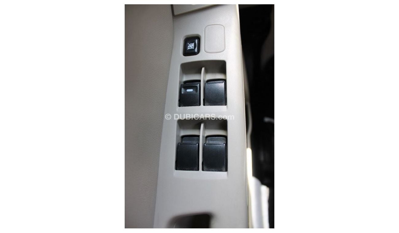 Mitsubishi Lancer GLS ACCIDENTS FREE - GCC- CCAR IS IN PERFECT CONDITION INSIDE OUT - FULL OPTION