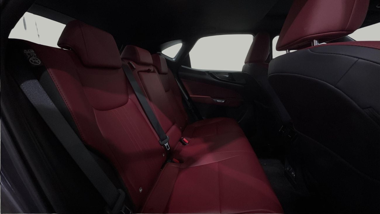 Lexus NX350 PREMIER 2025 | AED 2715/Month | 0 DP | 30 Day Return | Warranty | Service History
