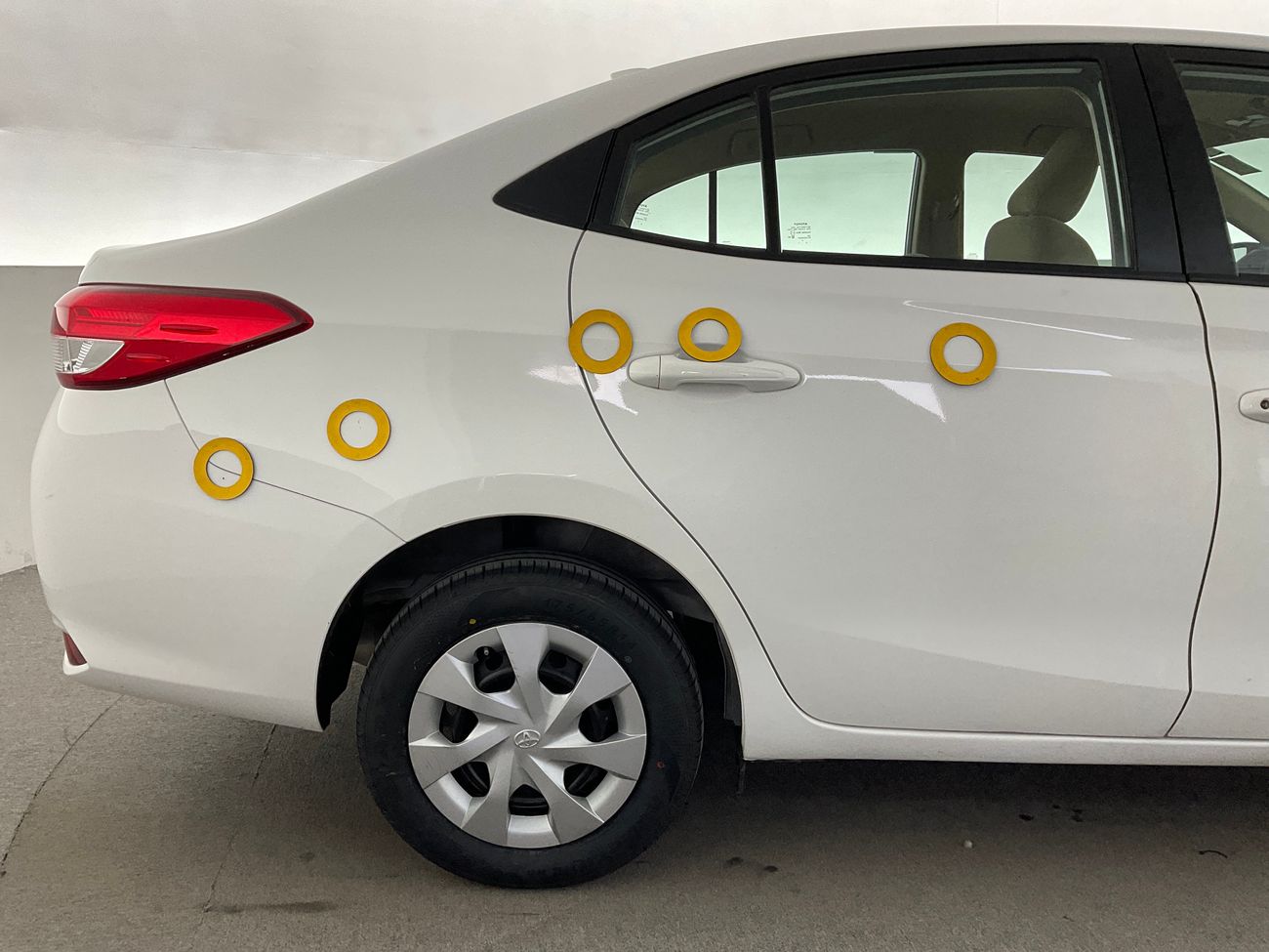 Toyota Yaris SE / E | Guaranteed Warranty | 0 Down Payment