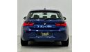 BMW 120i STD 2019 BMW 120i Executive, Jan 2024 BMW Service Package, Full BMW Service History, GCC
