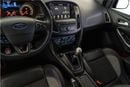 Ford Focus ST