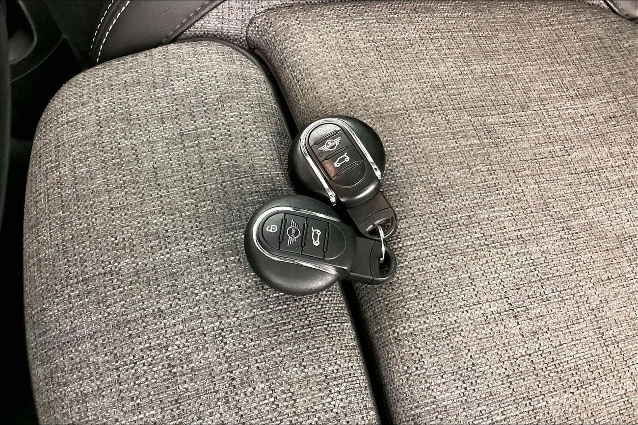 Mini Cooper Cooper | National Day Celebration | Guaranteed Warranty | 0 Down Payment