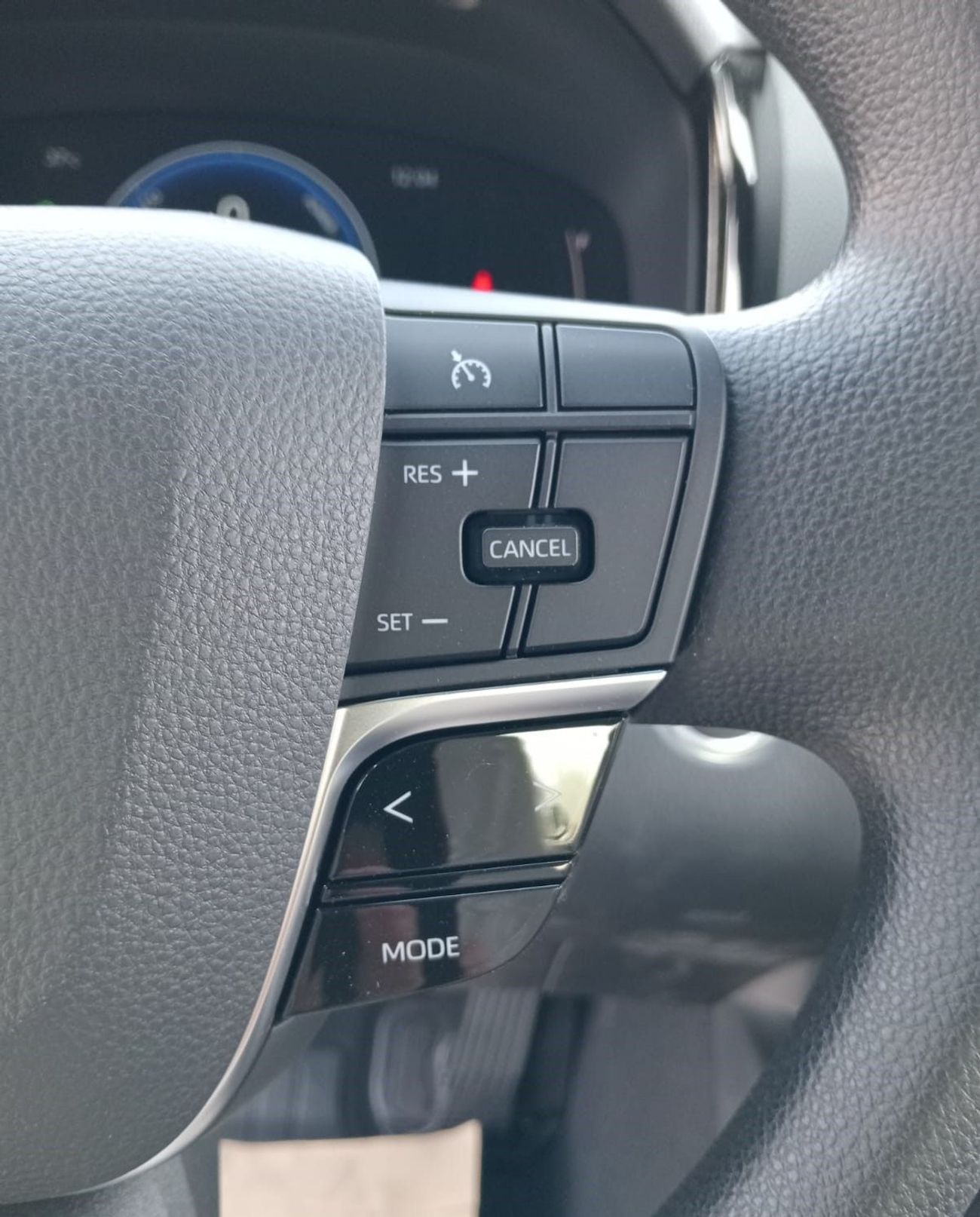 Toyota Camry Toyota Camry 2.5L hybrid 2025 basic