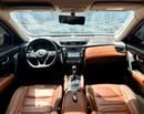 Nissan X Trail SL 955-Monthly l GCC l Panoramic, Leather, Cruise l Accident Free