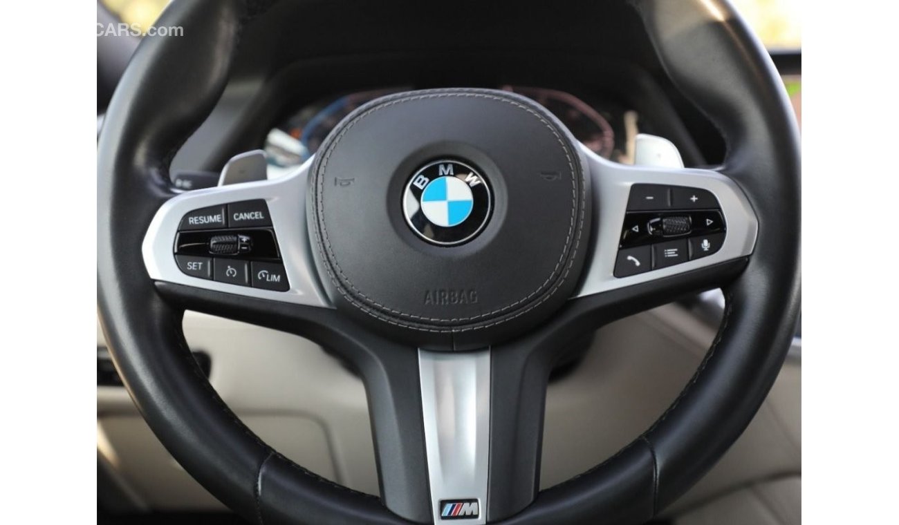 BMW X6 40i Luxury 2 Years Warranty Easy financing Free registration
