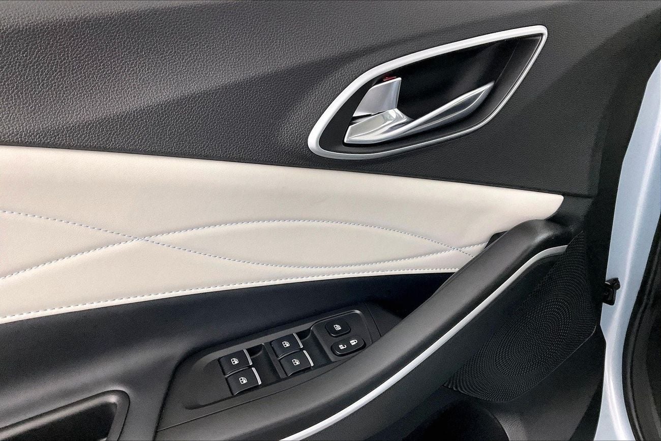 JAC JS4 Intelligent| 1 year free warranty | Flood Free