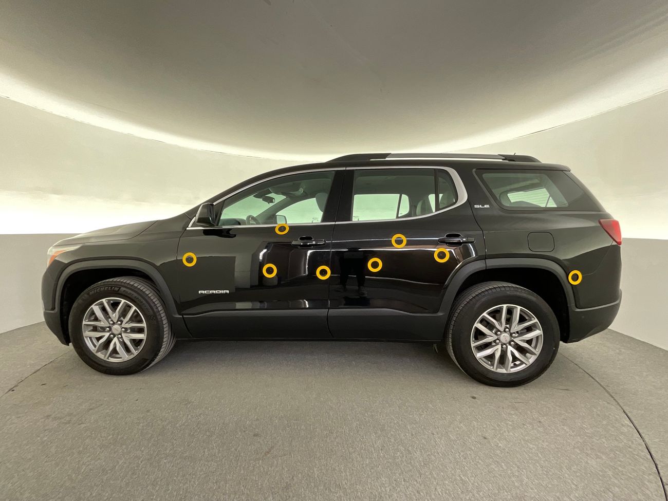 GMC Acadia SLE | Guaranteed Warranty | 0 Down Payment