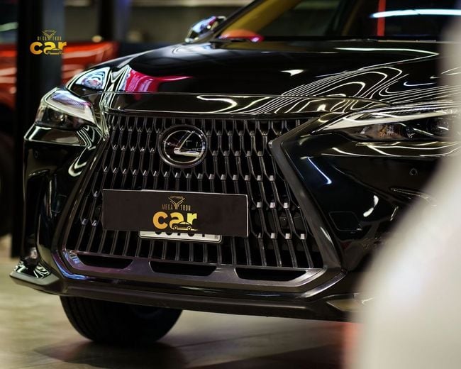Lexus NX PREMIER, миниатюра 23